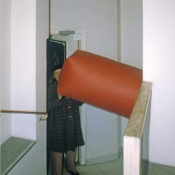 Object, 1985