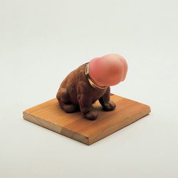 Object, 1987