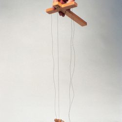 Untitled, 1991