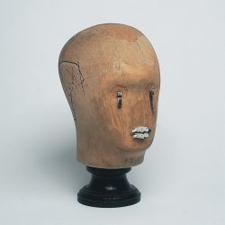 Head, 2004