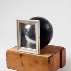 Mirror Orb, 2011